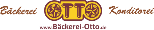 Logo Bäckerei Otto