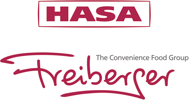Logo Hasa GmbH