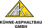 Logo Kühne Asphaltbau GmbH