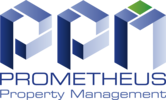 Logo Prometheus Property Management GmbH